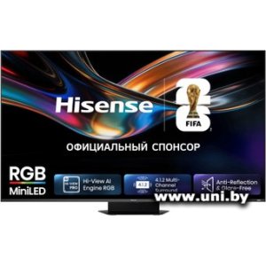 Hisense 65UR9S