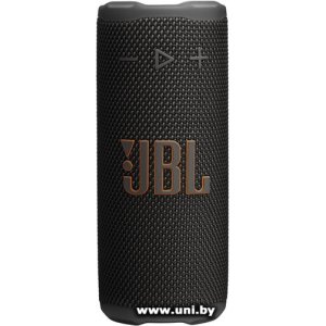 JBL Grip Black (JBLGRIPBLK)