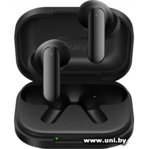Купить Realme Buds Air 8 Pro Black (RMA2507) в Минске, доставка по Беларуси