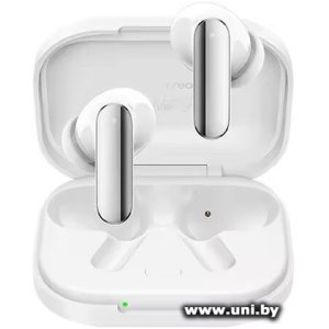 Купить Realme Buds Air 8 Pro White (RMA2507) в Минске, доставка по Беларуси