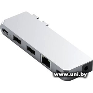 Satechi Pro Hub Mini (ST-UCPHMIS) Type-C