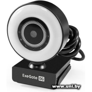 Купить ExeGate Микрофон eStudio EW-721 2K AF (EX299464RUS) в Минске, доставка по Беларуси