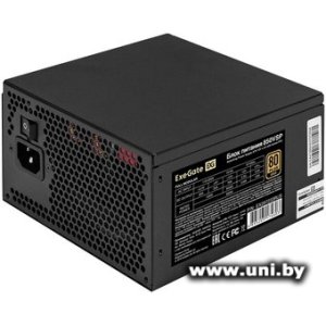 Купить ExeGate 850W 850VSP FС EX297233RUS в Минске, доставка по Беларуси
