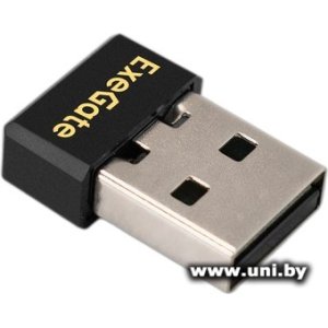 Купить ExeGate ETL-WN725N-1 EX299650RUS в Минске, доставка по Беларуси