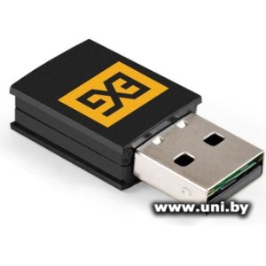 Купить ExeGate EX-W5-T2U Nano-AC600 EX299443RUS в Минске, доставка по Беларуси