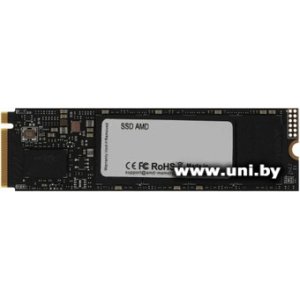 AMD 128Gb M.2 PCI-E SSD R3MP30128G8