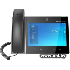 Grandstream GXV3480