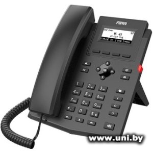 Fanvil X301W