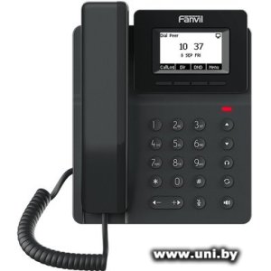 Fanvil V50G