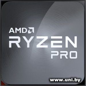 AMD Ryzen 7 Pro 5755G