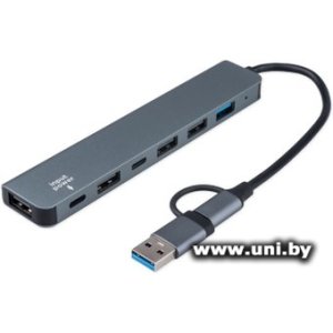 Card Reader/Разветвители/Коцентраторы