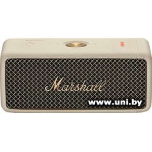 Marshall Emberton II Cream (1006237)