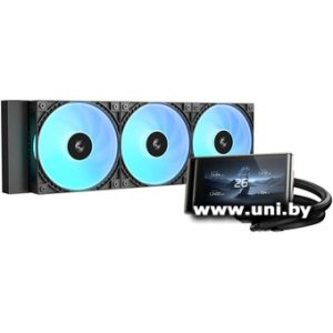 Deepcool LT360 Vision ARGB R-LT360VISION-BKAMMC-G-1