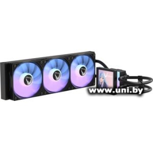 Formula Ice Jet Vision 360 Black