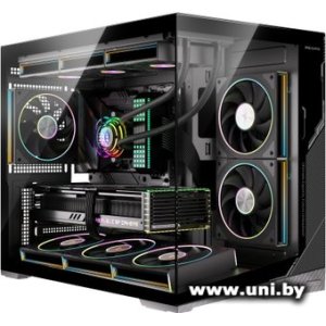 Esgaming Zero Black