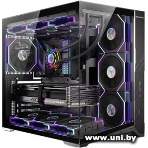 Esgaming Zero Max Black