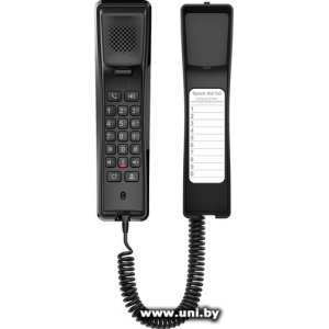 Купить Fanvil H2U Black в Минске, доставка по Беларуси