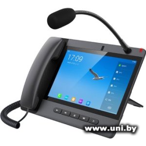 Fanvil A320i Black