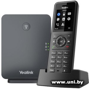 Yealink W77P