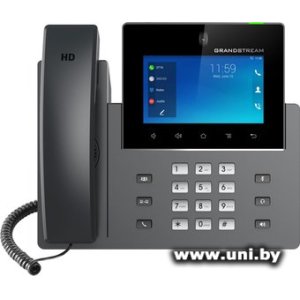 Grandstream GXV3450