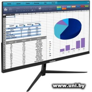 Купить ExeGate 23.8` ProSmart EZ2400 EX299031RUS в Минске, доставка по Беларуси