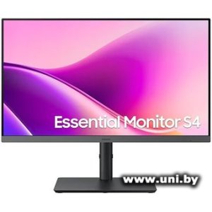 Samsung 24` Essential S4 LS24F430UAUXEN