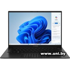 ASUS Zenbook 14 OLED UM3406GA-QD134 (90NB17R1-M006M0)