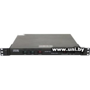 PowerCom King Pro RM KIN-1000AP-RM-1U