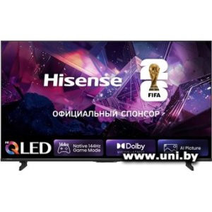 Hisense 85E7S PRO