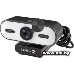 Купить ExeGate eStudio EW-722 2K AF (EX299465RUS) в Минске, доставка по Беларуси