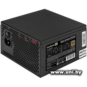 Купить ExeGate 750W 750VSP FС EX297232RUS в Минске, доставка по Беларуси