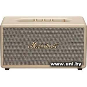 Marshall Stanmore III Cream