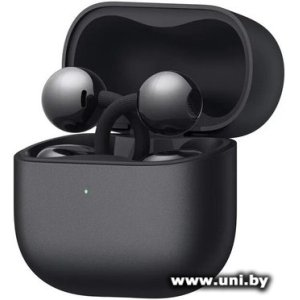 Huawei FreeClip 2 Black