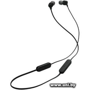 JBL Tune 135BT Black (JBLT135BTBLK)