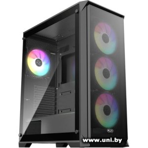 Купить Raijintek Arcadia 41 Black (0R20B00263) в Минске, доставка по Беларуси