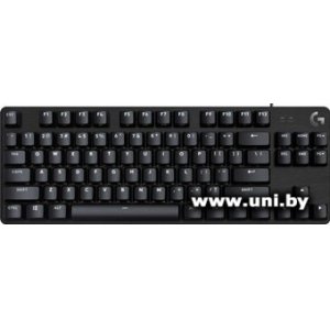 Logitech G412 TKL SE 920-010449