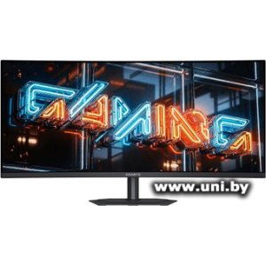 GIGABYTE 34` MO34WQC36 (20VM0-MO34WQ3BT-1EKR)