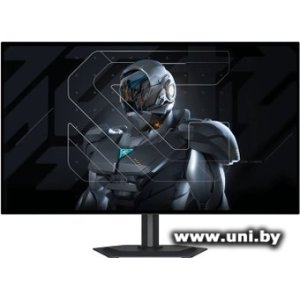 GIGABYTE 27` MO27Q28GR (20VM0-27Q28GRBK-1EKR)