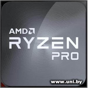 AMD Ryzen 5 PRO 2400G