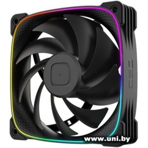 Geometric Future Squama 3003B-12 Black (1F3003B112000)