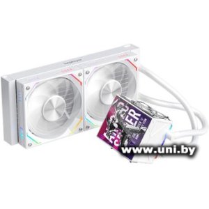 1STPLAYER F.A.S.T. FT-240 White (FT-240-WH)