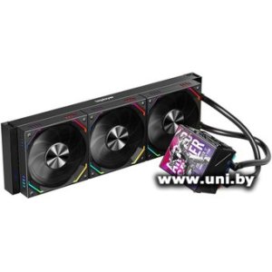1STPLAYER F.A.S.T. FT-360 Black (FT-360-BK)