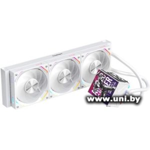 1STPLAYER F.A.S.T. FT-360 White (FT-360-WH)