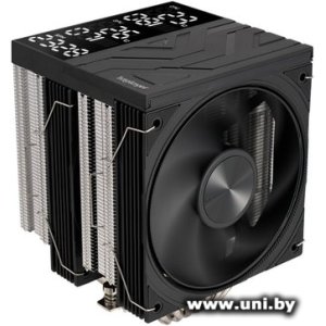1STPLAYER FROST BITE FB12DS-6 Black (FB12DS-6-BK)