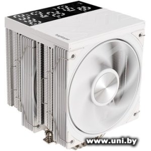 1STPLAYER FROST BITE FB12DS-6 White (FB12DS-6-WH)