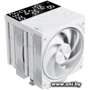 1STPLAYER FROST BITE FB12DS-7 White (FB12DS-7-WH)