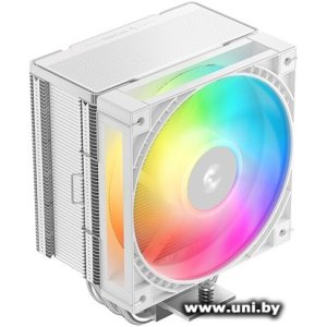 Deepcool AG500 G2 ARGB WH R-AG500-WHAMMG2-G