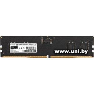 Купить DDR5 8G PC-41600 ExeGate (EX298028RUS) в Минске, доставка по Беларуси