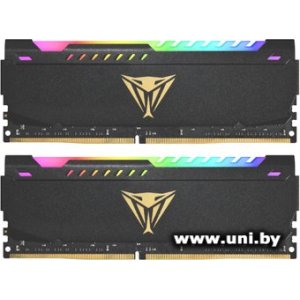 Купить DDR4 32G PC-25600 Patriot (PVSR432G320C6K) в Минске, доставка по Беларуси