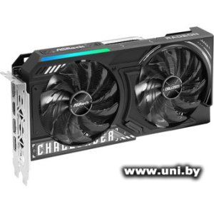 Купить ASRock 8GB RX 7650 GRE (RX7650GRE CL 8GO) в Минске, доставка по Беларуси